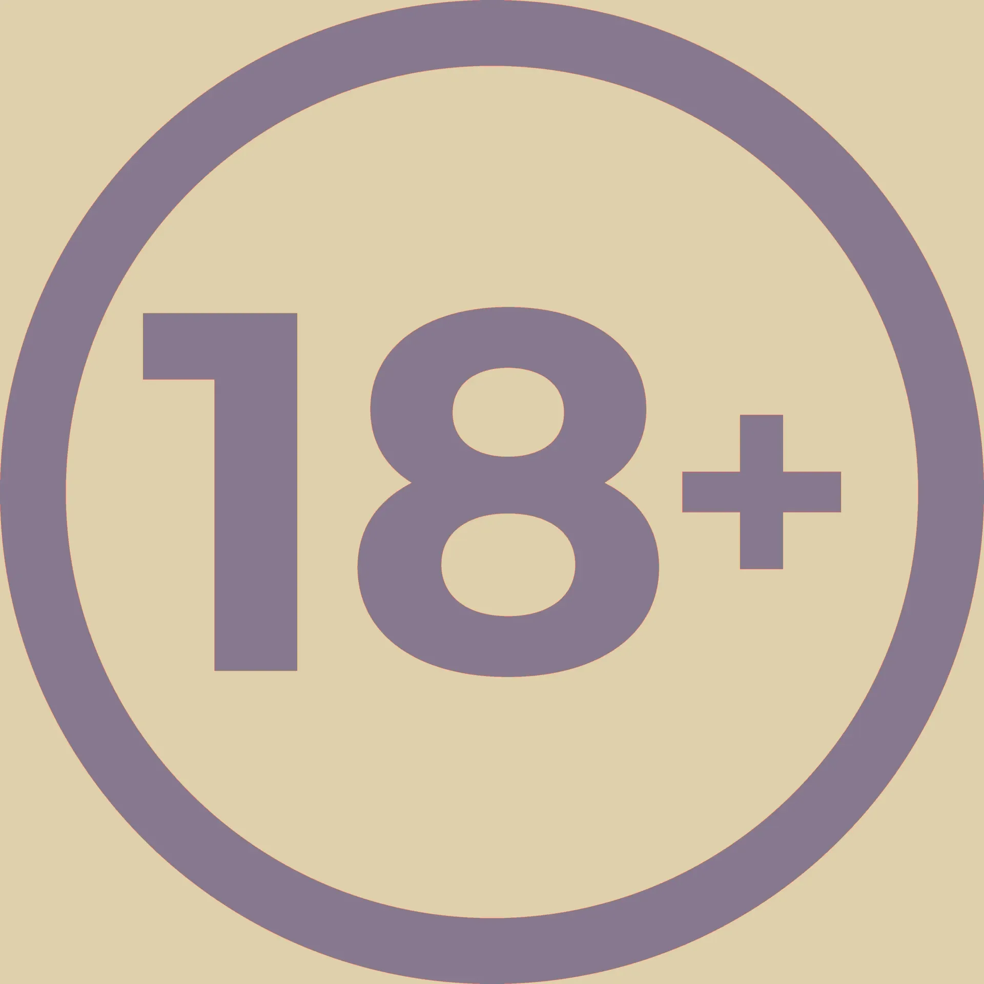 18+