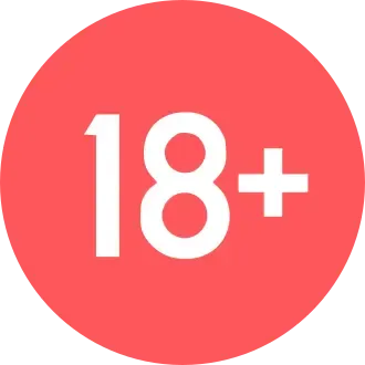 18+